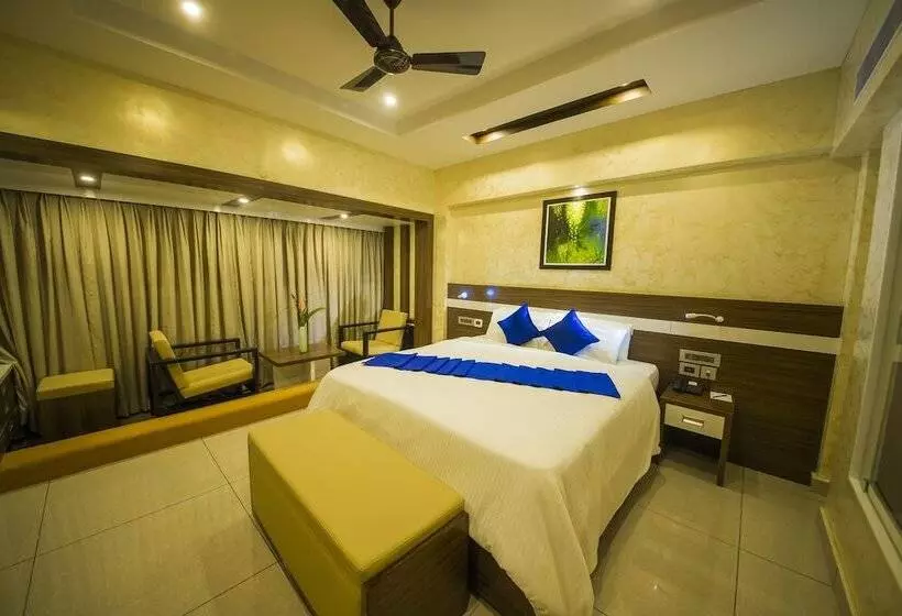 Fotos del hotel The Renai Cochin:  24