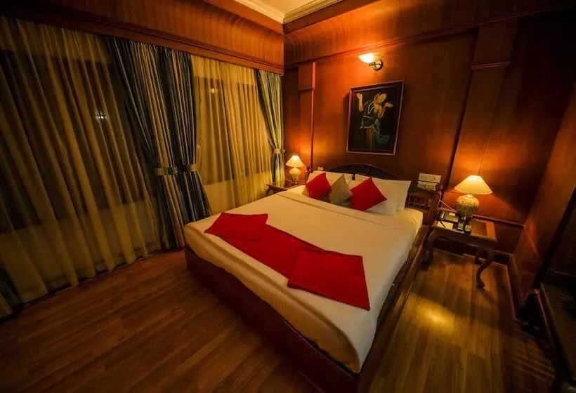 Fotos del hotel The Renai Cochin:  20