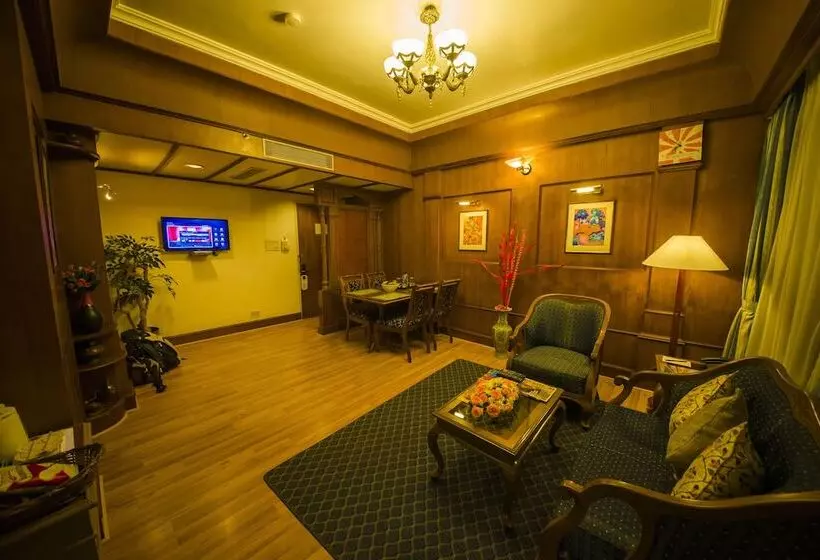 Fotos del hotel The Renai Cochin:  23