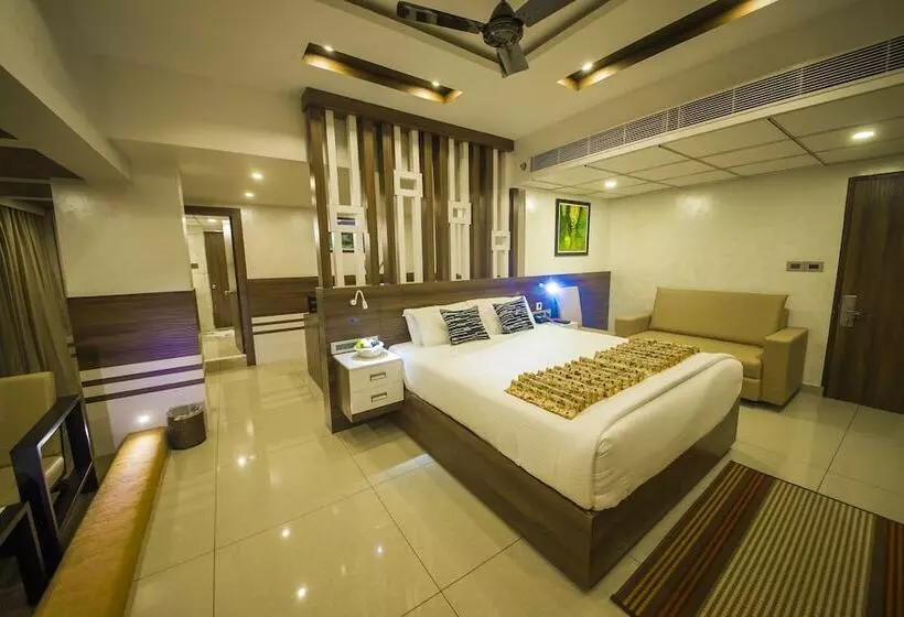 Fotos del hotel The Renai Cochin:  16