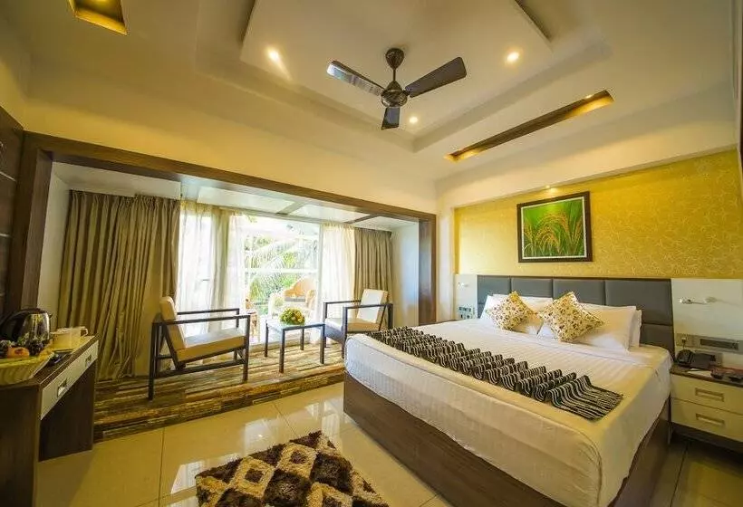 Fotos del hotel The Renai Cochin:  12