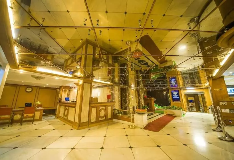 Fotos del hotel The Renai Cochin:  13