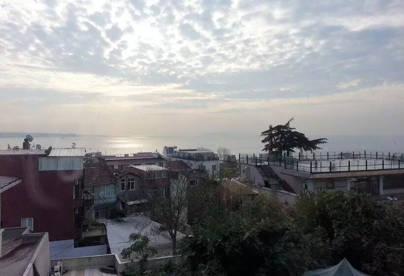 Fotos del hotel Arasta Boutique Hotel:  4