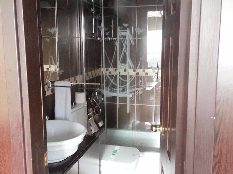 Fotos del hotel Arasta Boutique Hotel:  9