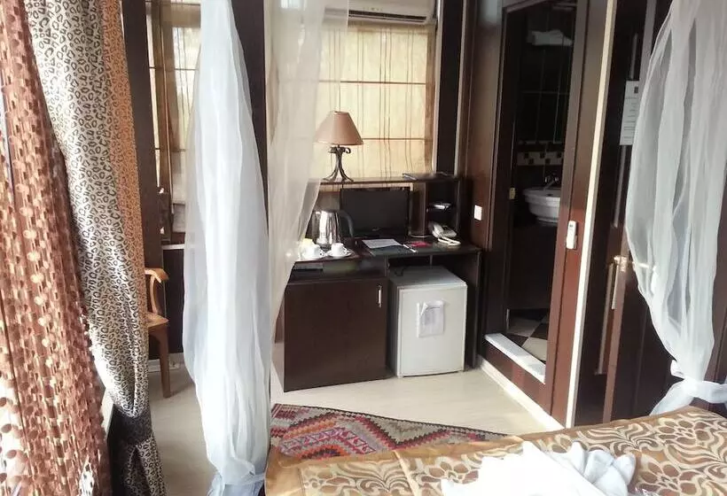 Fotos del hotel Arasta Boutique Hotel:  17