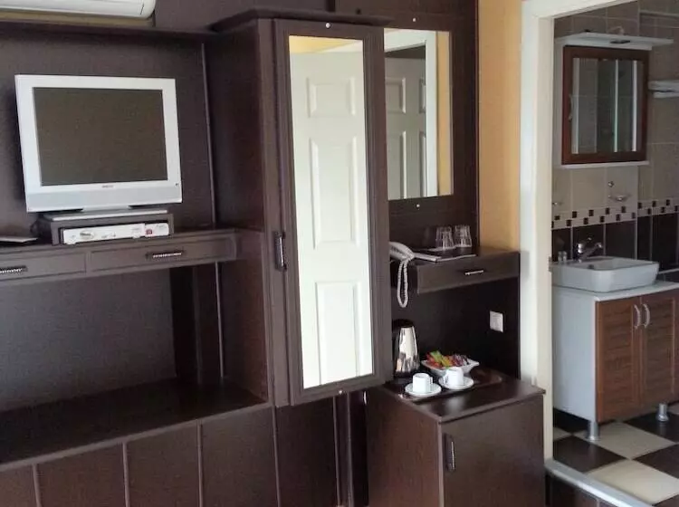 Fotos del hotel Arasta Boutique Hotel:  22