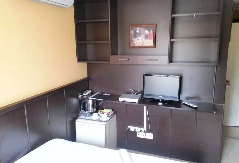 Fotos del hotel Arasta Boutique Hotel:  18