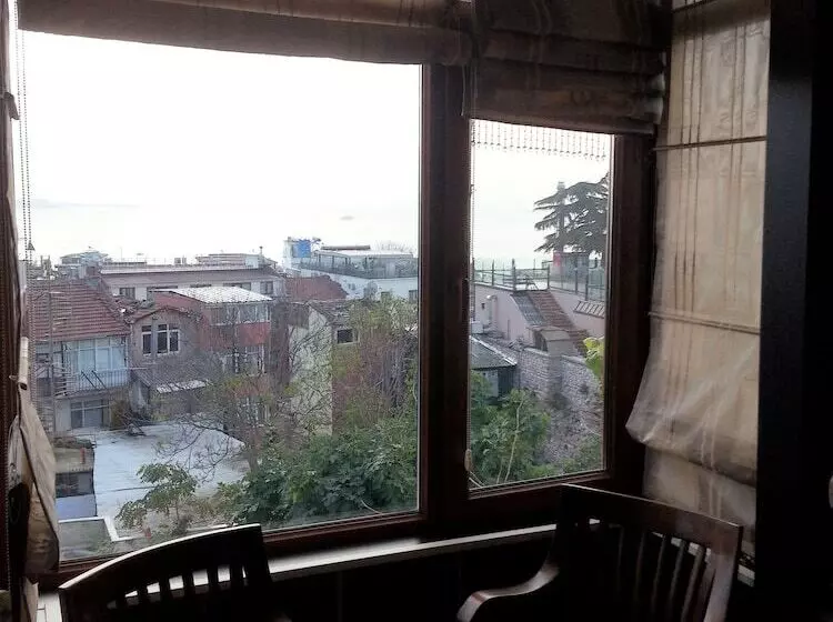 Fotos del hotel Arasta Boutique Hotel:  7