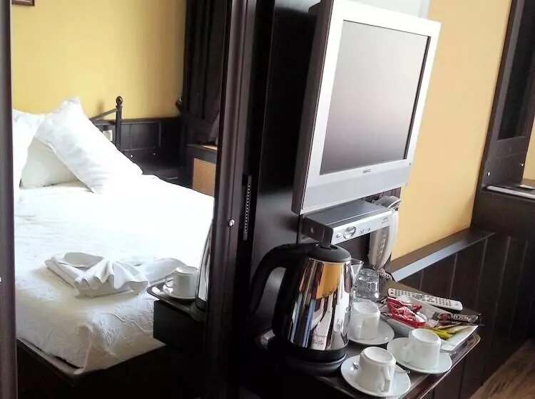 Fotos del hotel Arasta Boutique Hotel:  12