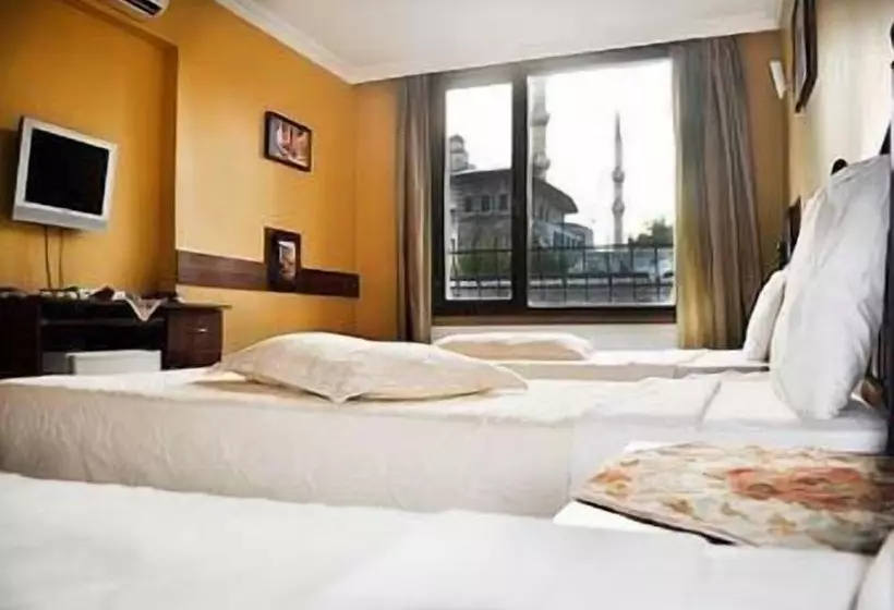 Fotos del hotel Arasta Boutique Hotel:  19