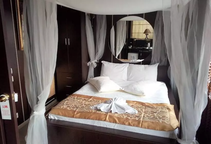 Fotos del hotel Arasta Boutique Hotel:  14