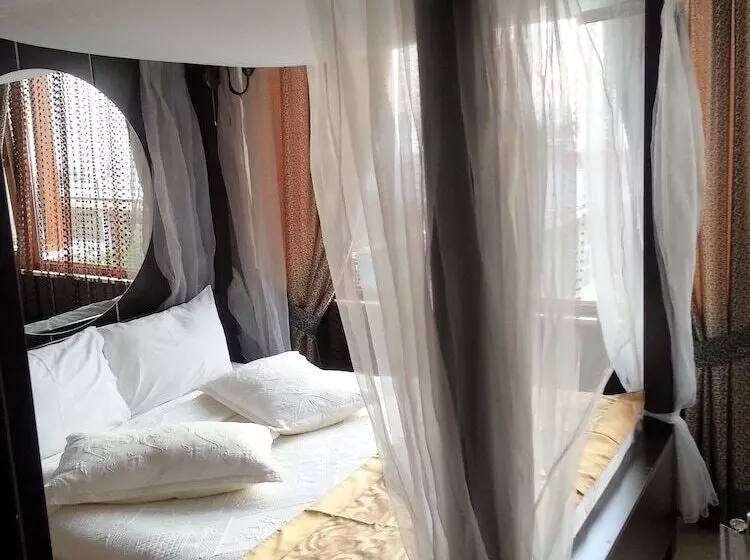 Fotos del hotel Arasta Boutique Hotel:  21