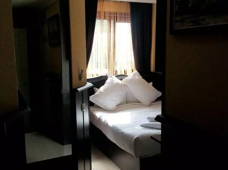 Fotos del hotel Arasta Boutique Hotel:  13