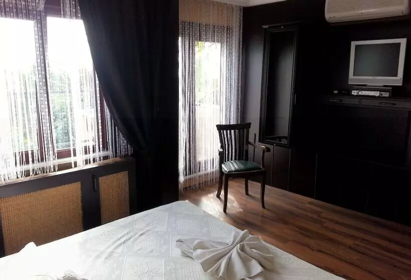 Fotos del hotel Arasta Boutique Hotel:  15