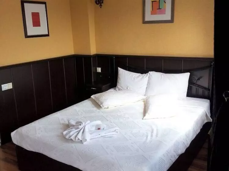 Arasta Boutique Hotel