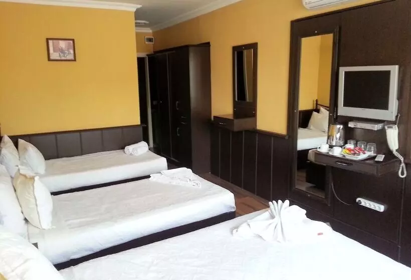 Fotos del hotel Arasta Boutique Hotel:  16