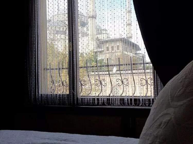 Fotos del hotel Arasta Boutique Hotel:  10