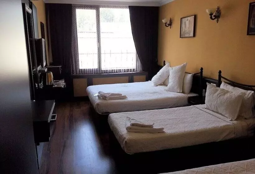 Fotos del hotel Arasta Boutique Hotel:  8