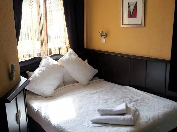 Fotos del hotel Arasta Boutique Hotel:  5