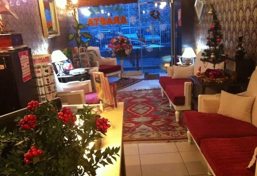 Fotos del hotel Arasta Boutique Hotel:  23