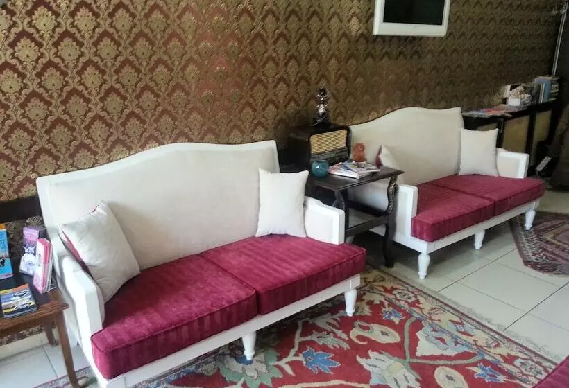 Fotos del hotel Arasta Boutique Hotel:  24