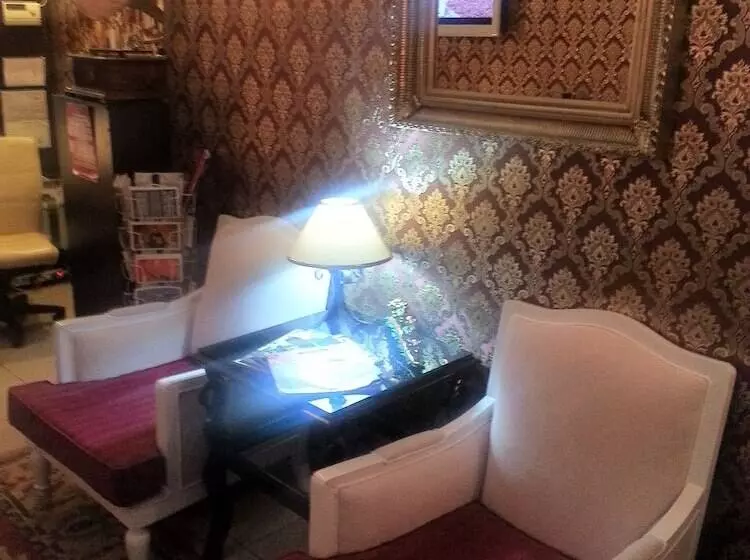 Fotos del hotel Arasta Boutique Hotel:  20