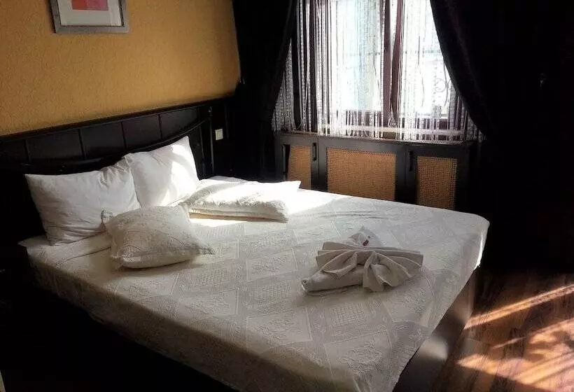 Fotos del hotel Arasta Boutique Hotel:  11