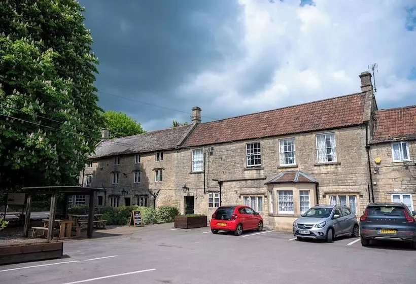 Fotos del hotel Cross Hands  By Greene King Inns:  5