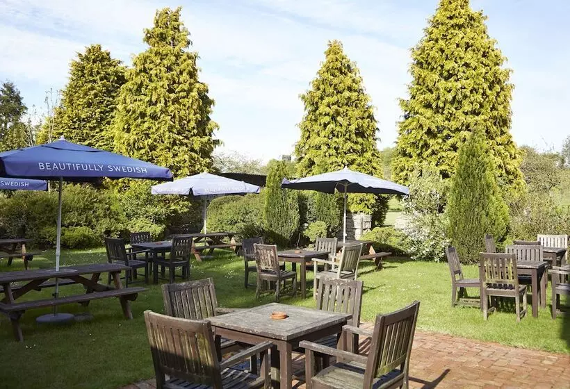 Fotos del hotel Cross Hands  By Greene King Inns:  3