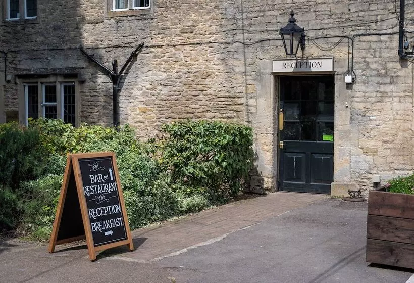 Fotos del hotel Cross Hands  By Greene King Inns:  13