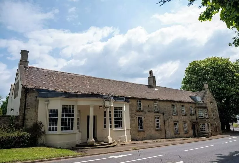 Fotos del hotel Cross Hands  By Greene King Inns:  8