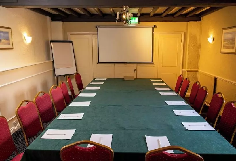 Fotos del hotel Cross Hands  By Greene King Inns:  2