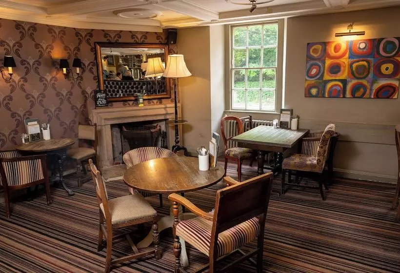 Fotos del hotel Cross Hands  By Greene King Inns:  9