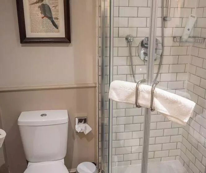 Fotos del hotel Cross Hands  By Greene King Inns:  12