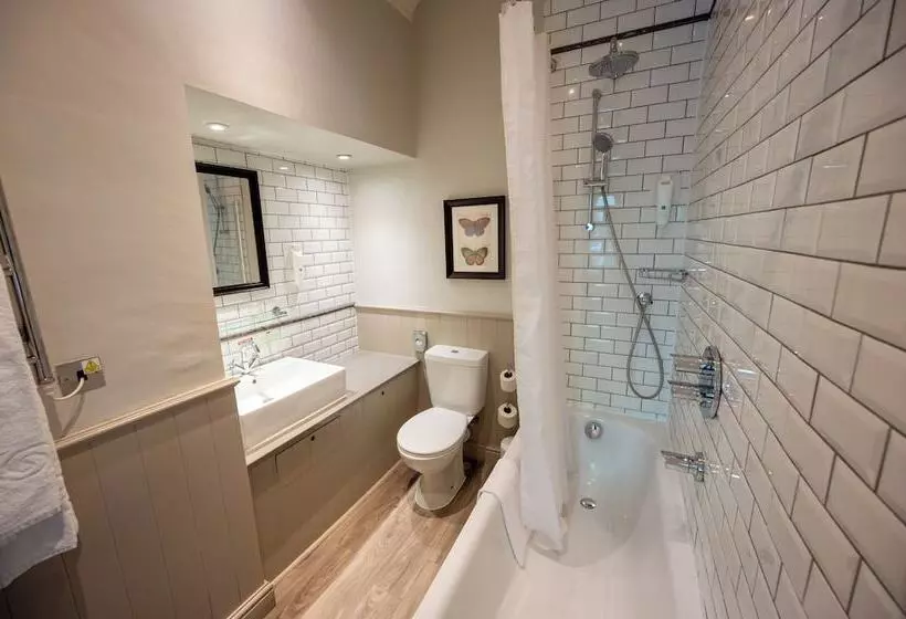 Fotos del hotel Cross Hands  By Greene King Inns:  7