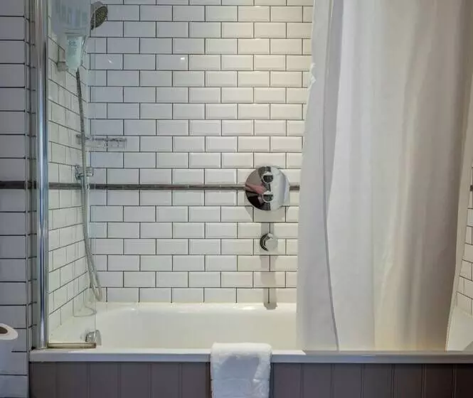 Fotos del hotel Cross Hands  By Greene King Inns:  14