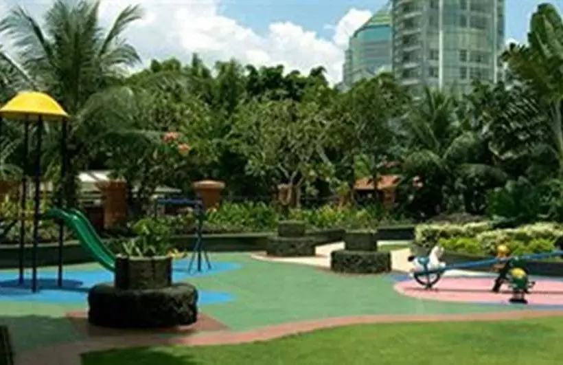 Aryaduta Suite Semanggi