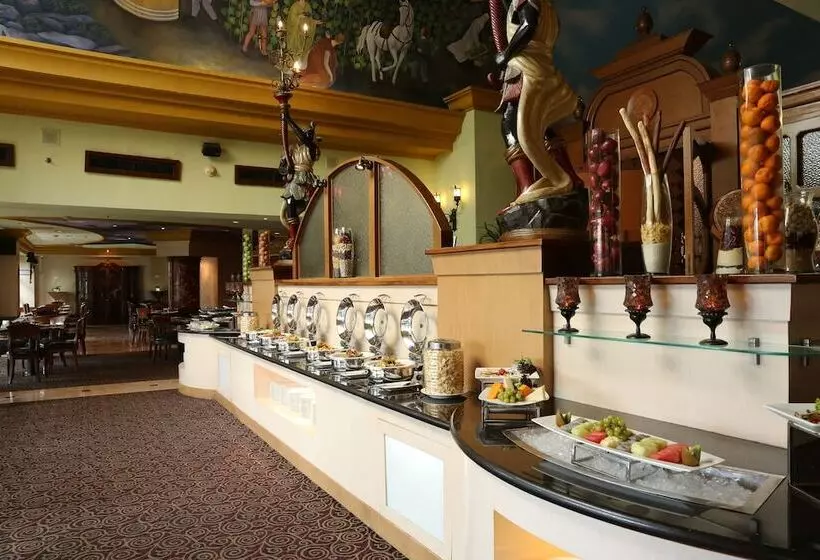 Fotos del hotel Aryaduta Suite Semanggi:  12