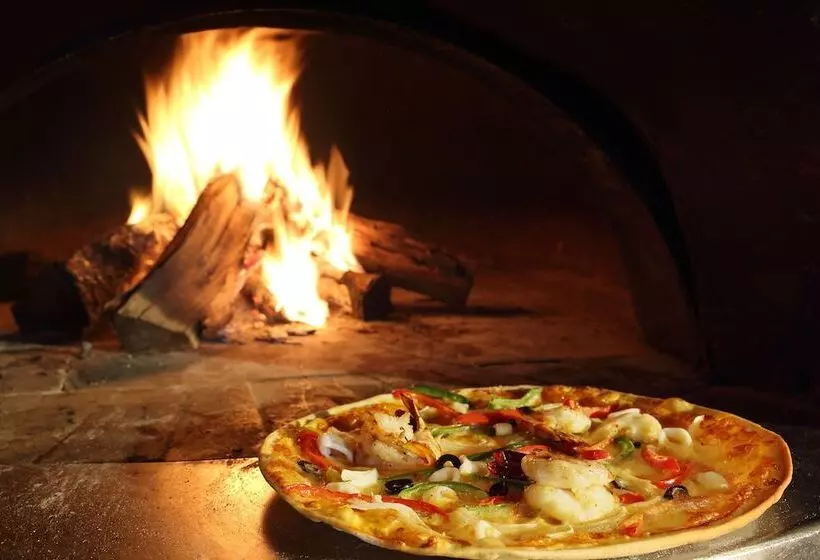 Fotos del hotel Aryaduta Suite Semanggi:  8