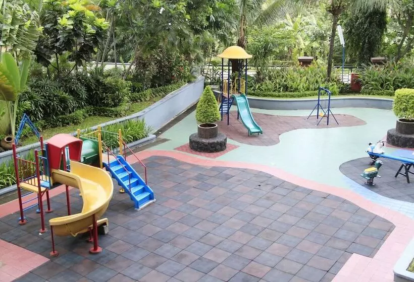 Fotos del hotel Aryaduta Suite Semanggi:  6