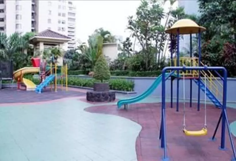 Fotos del hotel Aryaduta Suite Semanggi:  11