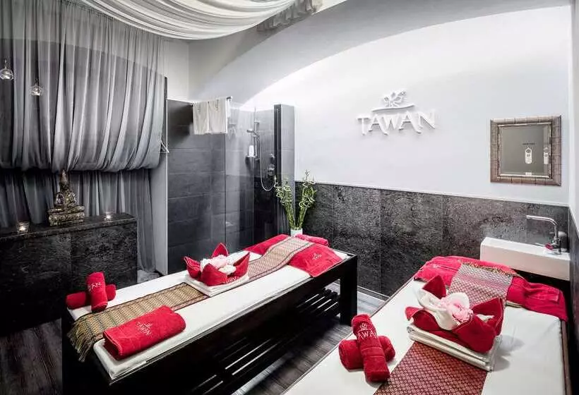 Fotos del hotel Barceló Brno Palace:  14