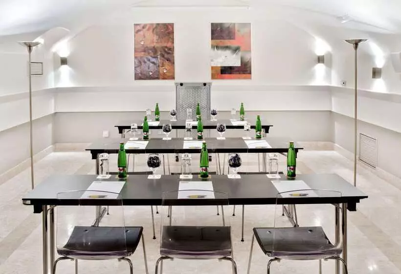 Fotos del hotel Barceló Brno Palace:  34