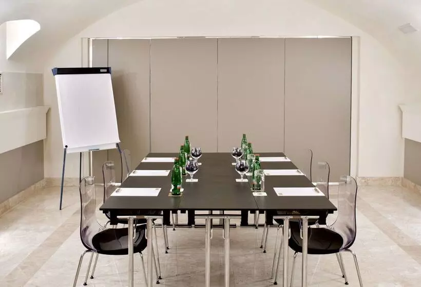 Fotos del hotel Barceló Brno Palace:  22