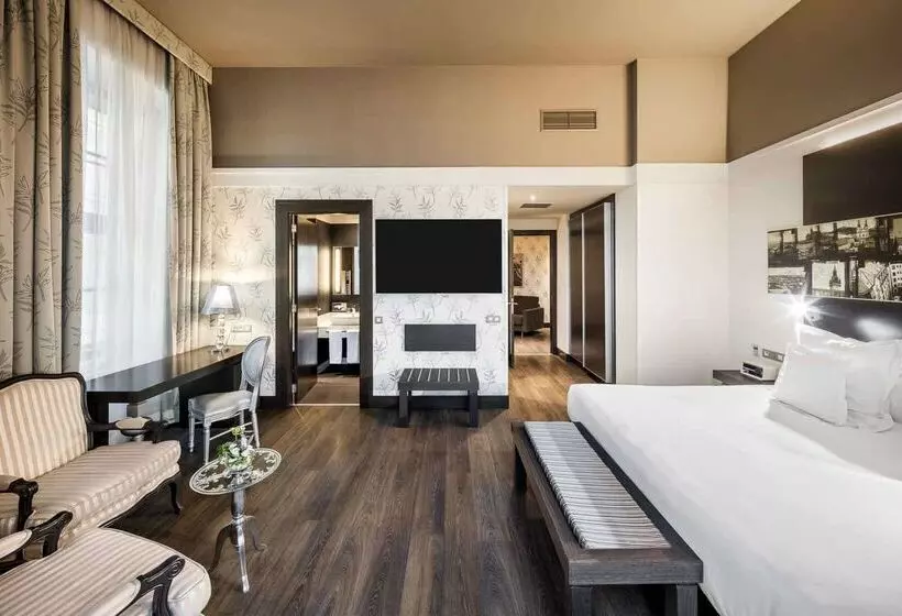 Fotos del hotel Barceló Brno Palace:  4