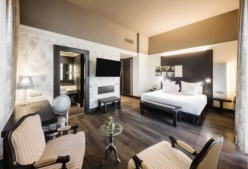 Fotos del hotel Barceló Brno Palace:  5