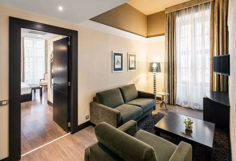 Fotos del hotel Barceló Brno Palace:  28