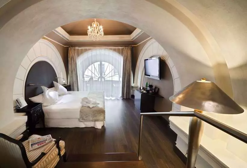 Fotos del hotel Barceló Brno Palace:  7