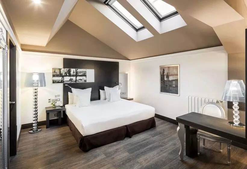 Fotos del hotel Barceló Brno Palace:  9