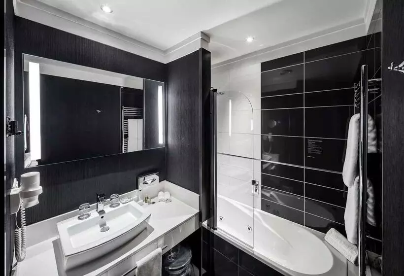 Fotos del hotel Barceló Brno Palace:  25